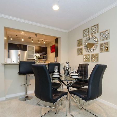 לוס אנג'לס Hollywood Apartment With Balcony מראה חיצוני תמונה
